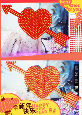 ♡妖尛精♪主播照片