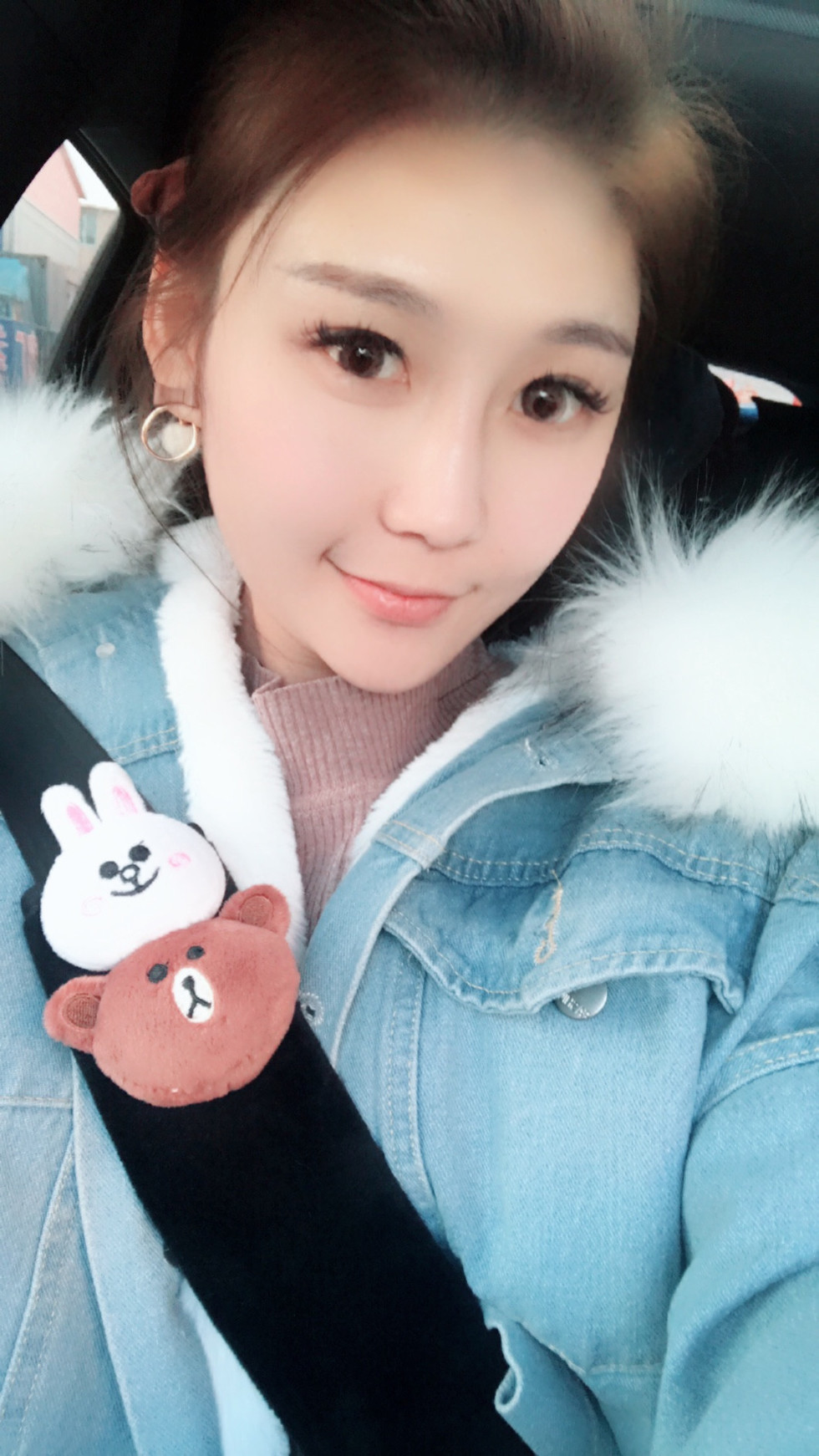 ╰ぺ✿晶❤泚泩呮嬡沵的主播照片