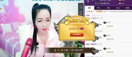 z米朵主播照片