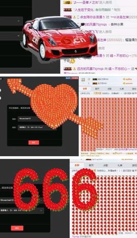 海鸽中午12点半播主播照片