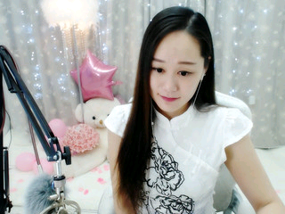 東北鶴崗的主播照片