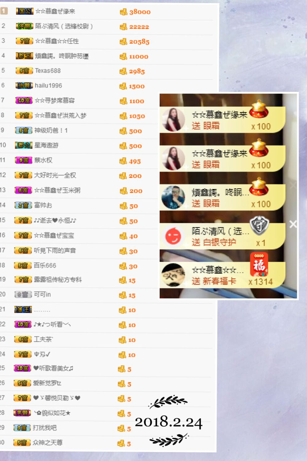 鑫儿～的图片