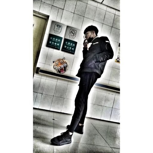 昵称违规，请重新修改的主播照片