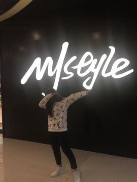 你的女孩Cc丁主播照片