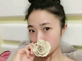 野蛮财主播照片
