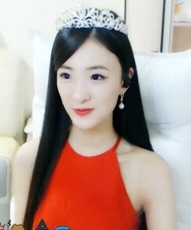 右手还是那个右手！！主播照片