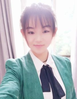 寶儿……主播照片