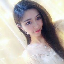 单身喵就是我～主播照片