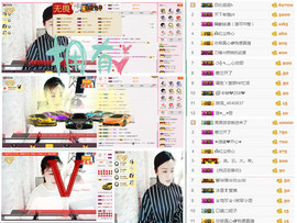 C_@欢喜*牡丹主播照片