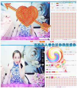 ♡妖尛精♪主播照片