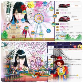 🎵小邓丽君🌺溪儿主播照片