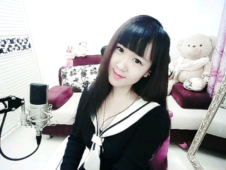 009小小鸟的主播照片