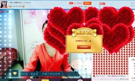 🎵雪儿想要快乐🎵主播照片