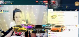 玥玥全6最拉主播照片