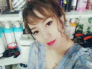 珊瑚的老妹的主播照片