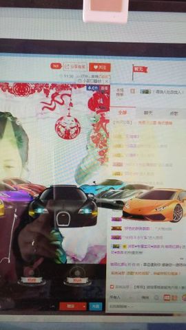 笑而不语732335主播照片