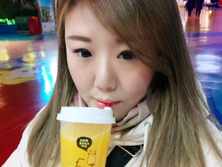 骑着鸟龟来听歌的主播照片