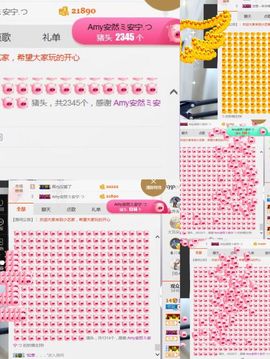 小艺停播主播照片