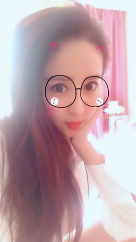 魅丽晴儿主播照片