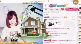 一只雁~主播照片