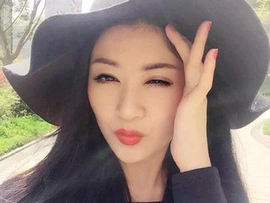 良家秦主播照片