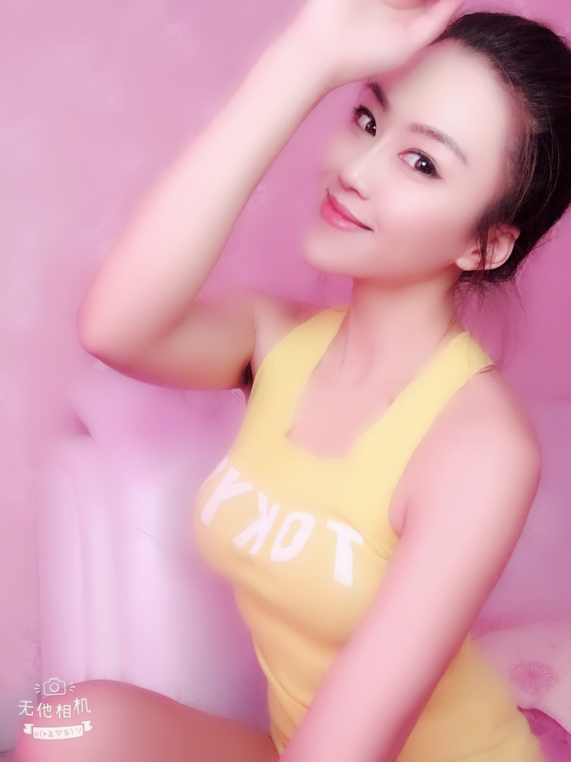 丽闻姐出差中，回来播的主播照片