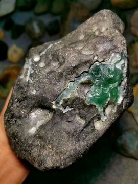 昵称违规，请重新修改主播照片