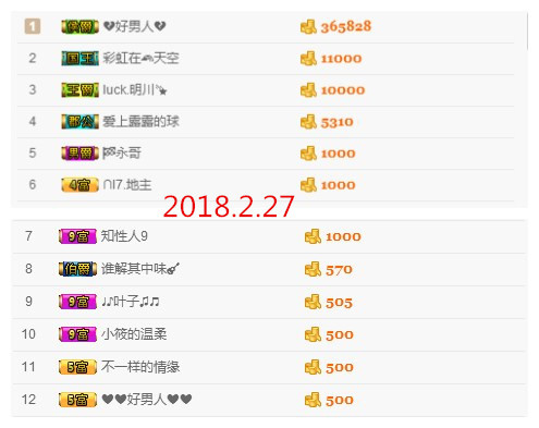 别刷，退了的图片