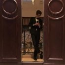 路过的人、我早已忘记