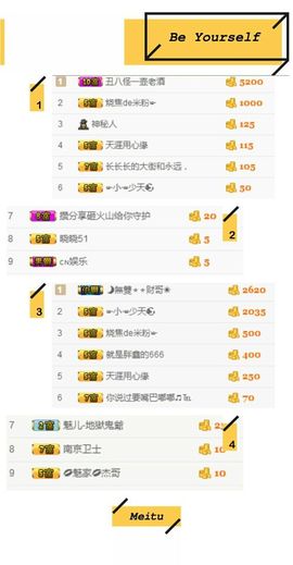 魅儿受伤修养中主播照片
