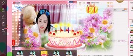 河北二姐唠闲嗑主播照片