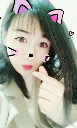 雨伞雨伞呢主播照片