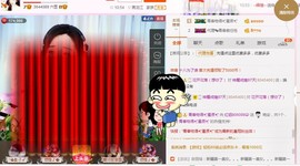 红姐🎵静静听歌🎶主播照片