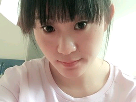 空放珠宝主播照片
