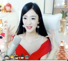 右手还是那个右手！！主播照片