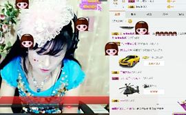 美丽的微笑...主播照片
