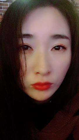 曾经叫豆豆主播照片