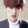 박찬열*u