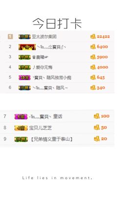 嗷~小熊熊！主播照片