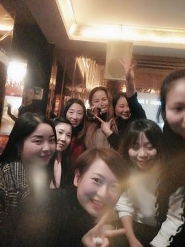 微笑💋兔子主播照片