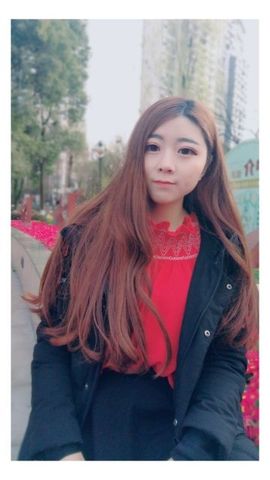 熙琳╰♚我还是我主播照片