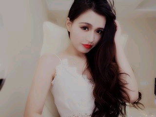 晓晓姐姐的妹妹的主播照片