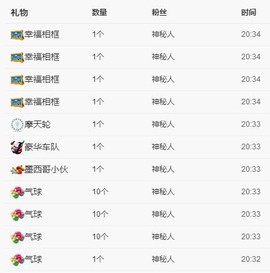 🍀清雨心🍀主播照片