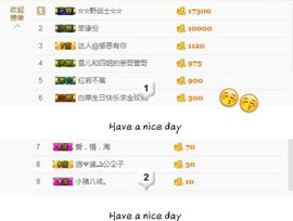 丫头👉小醋儿妹主播照片