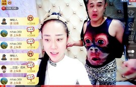 我在69875直播主播照片
