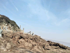 黄巾守护......主播照片