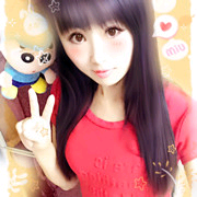 6岁◕.◕开始的主播照片