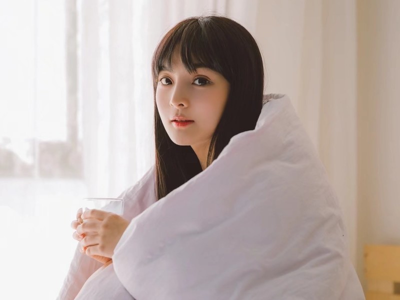 心心kg的主播海报