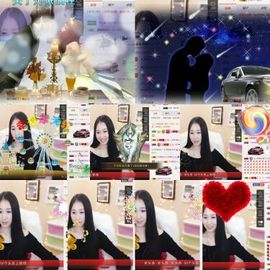 小妖❤出山主播照片