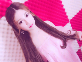 开心每一天kib主播照片